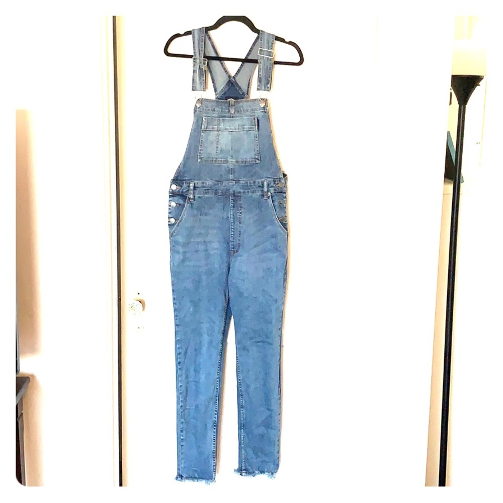 Overalls